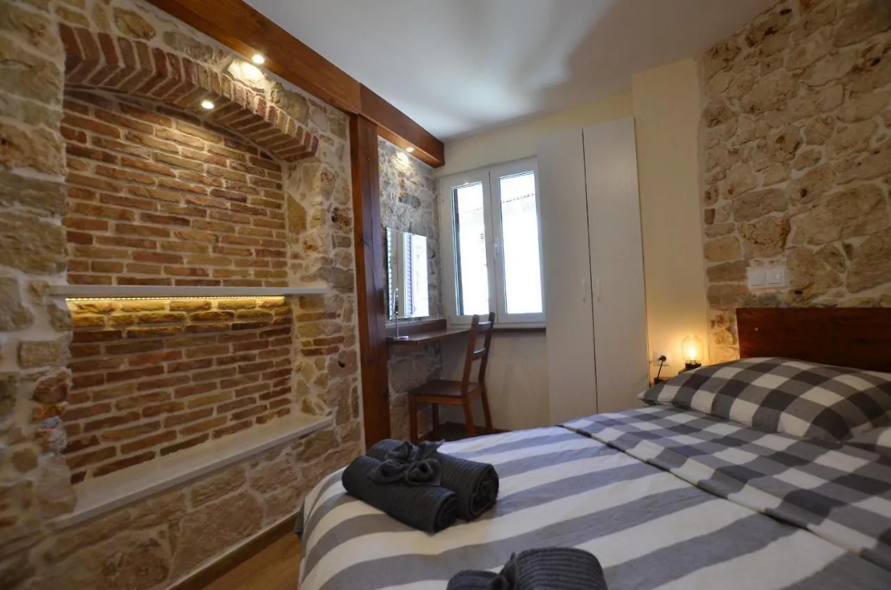 Rovinj Holiday