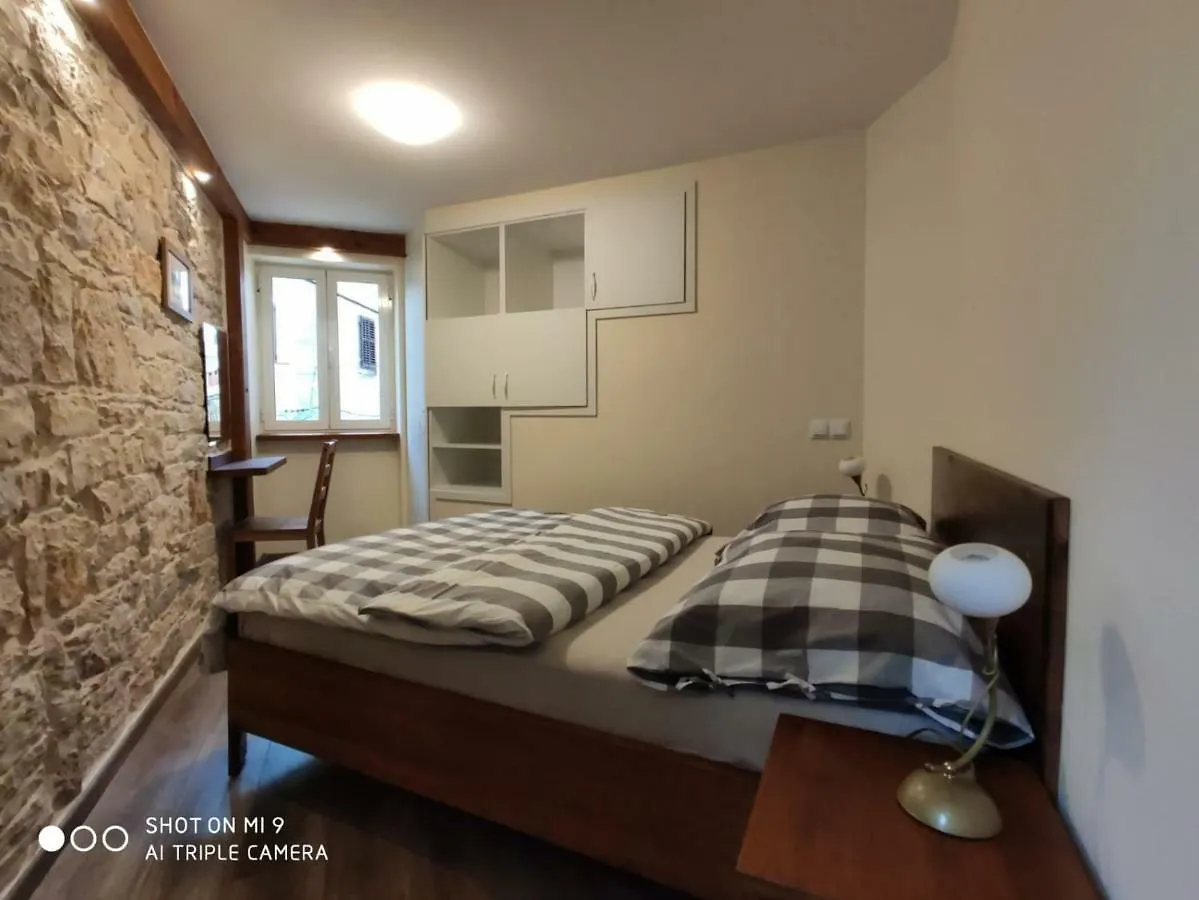 Apartman Rovinj Holiday