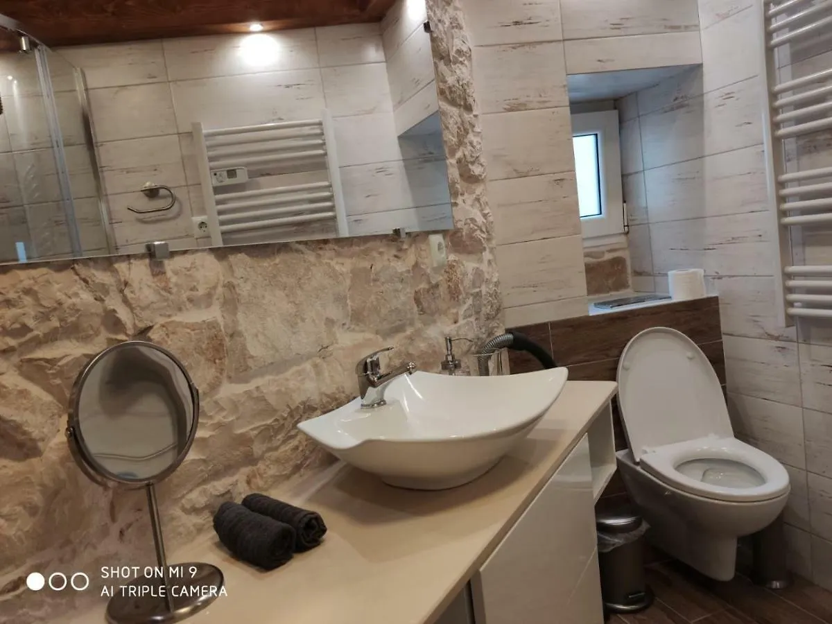 Rovinj Holiday 0*,