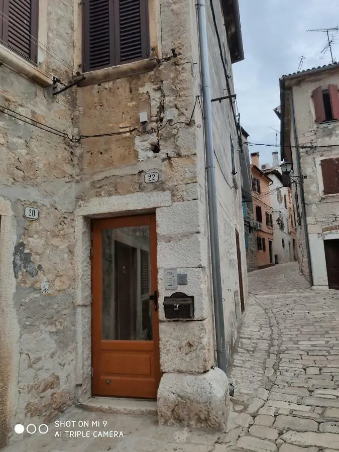 Rovinj Holiday Apartman